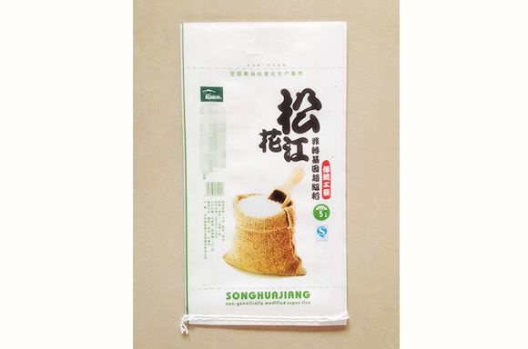 大米袋